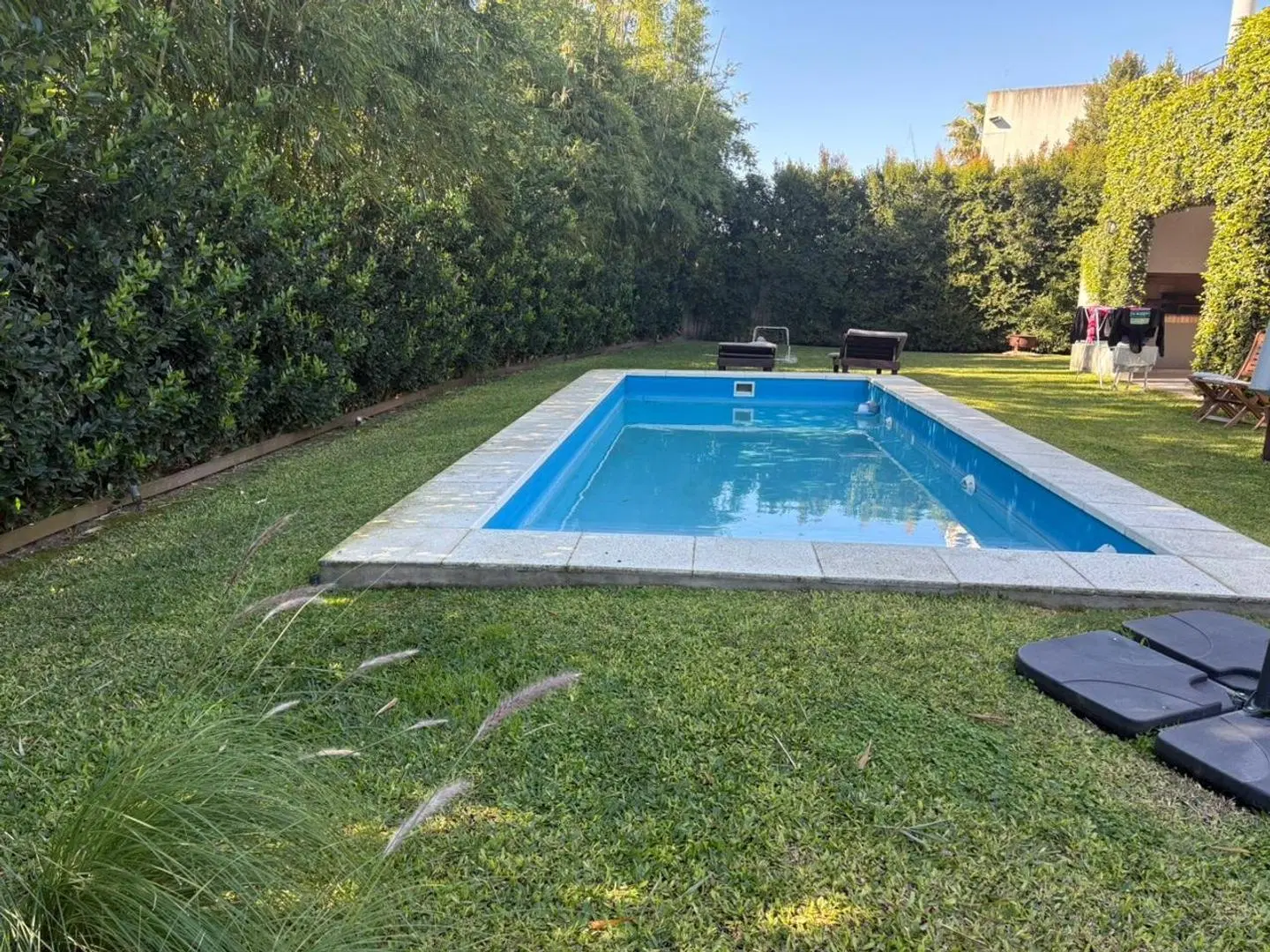 Casa en Alquiler, Barrio los Lagos, Nordelta 3