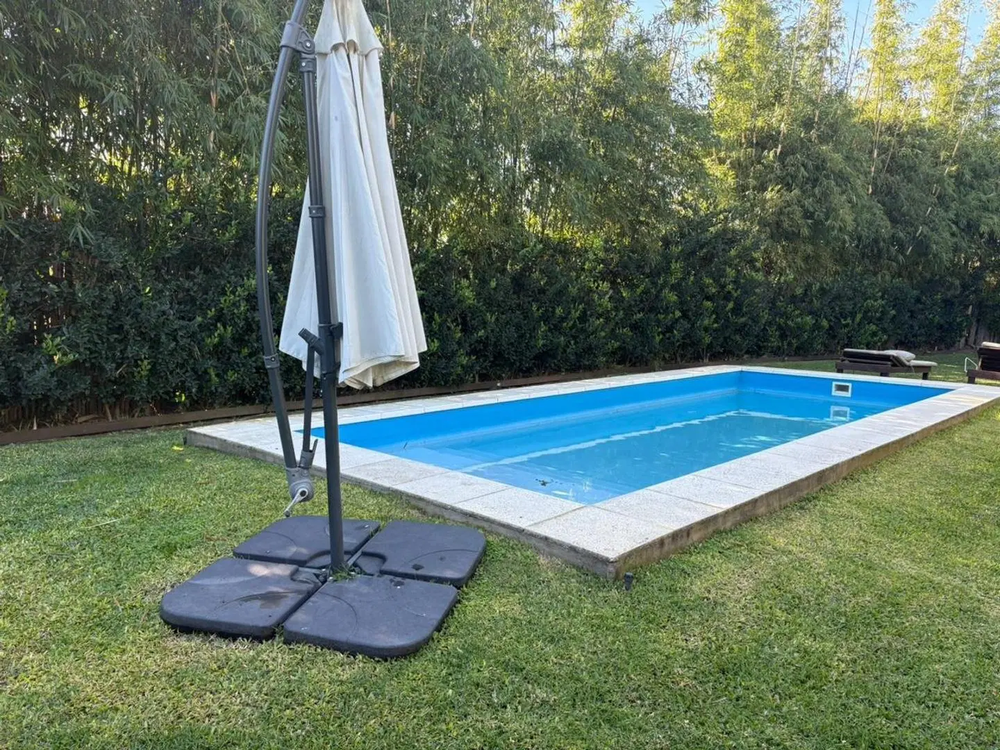 Casa en Alquiler, Barrio los Lagos, Nordelta 1
