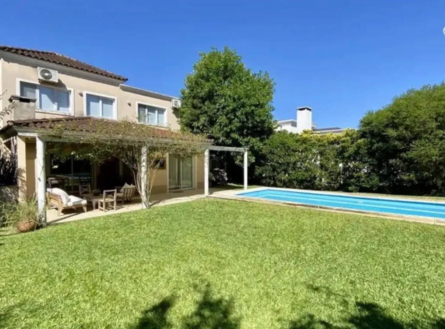 Casa en Venta en San Isidro Labrador, Tigre 2