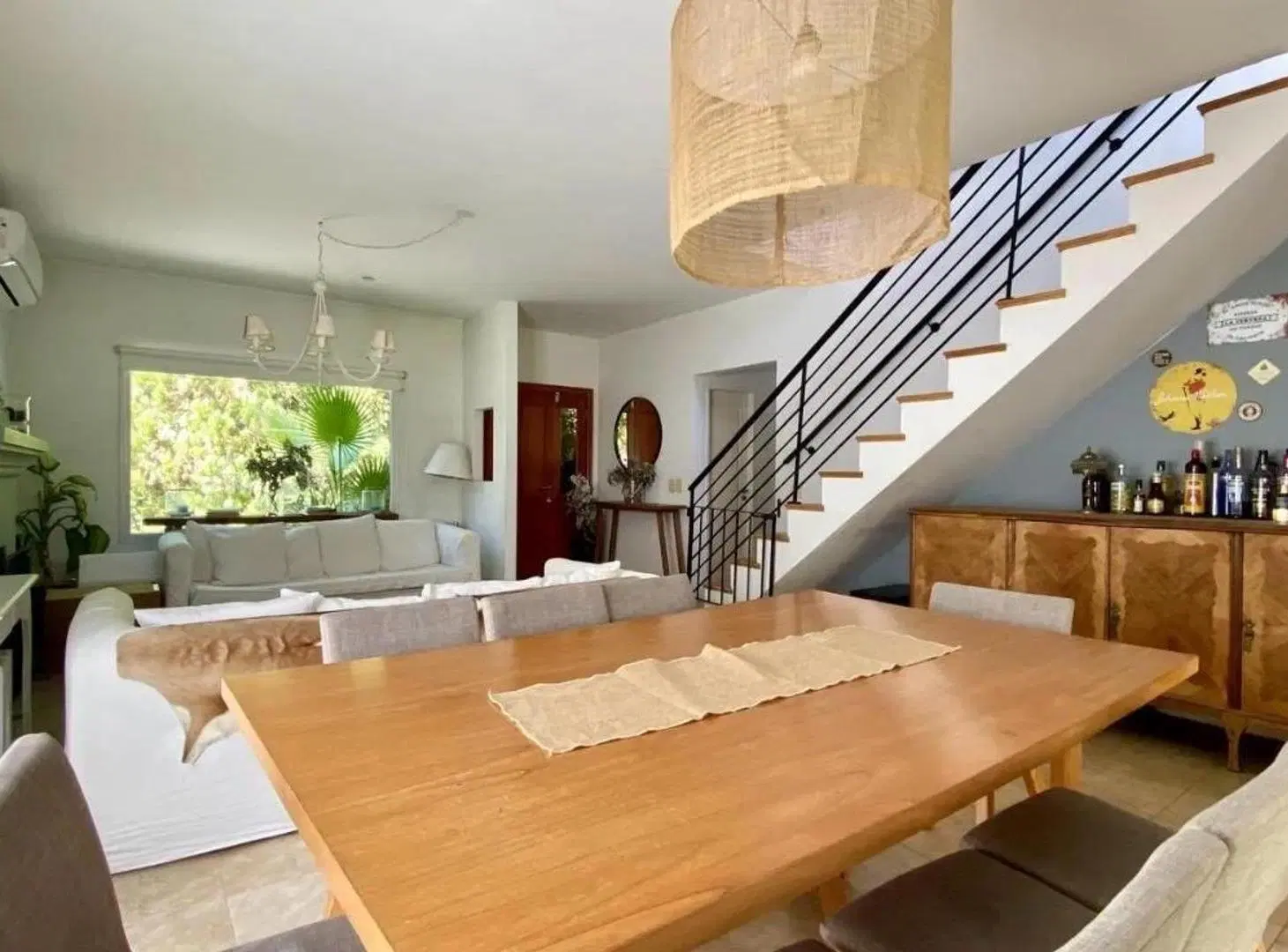 Casa en Venta en San Isidro Labrador, Tigre 4