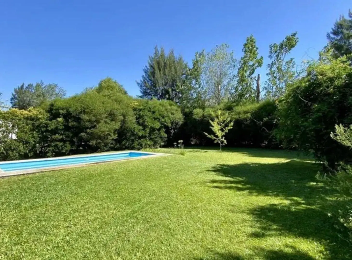 Casa en Venta en San Isidro Labrador, Tigre 3
