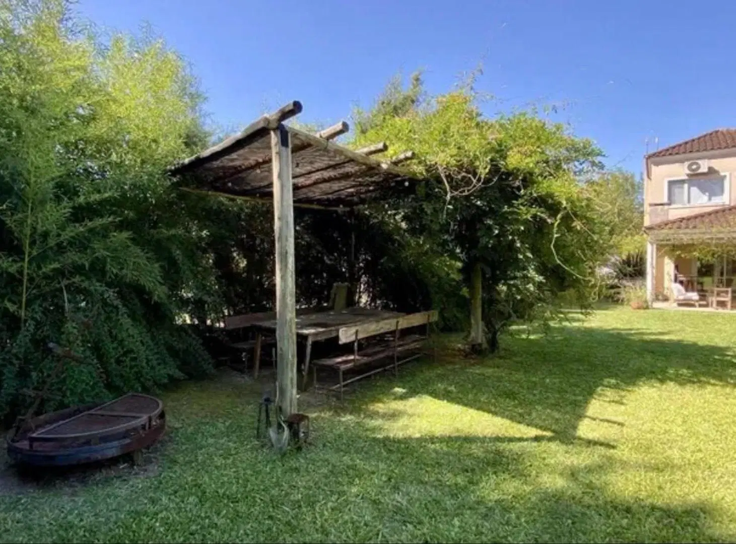 Casa en Venta en San Isidro Labrador, Tigre 5