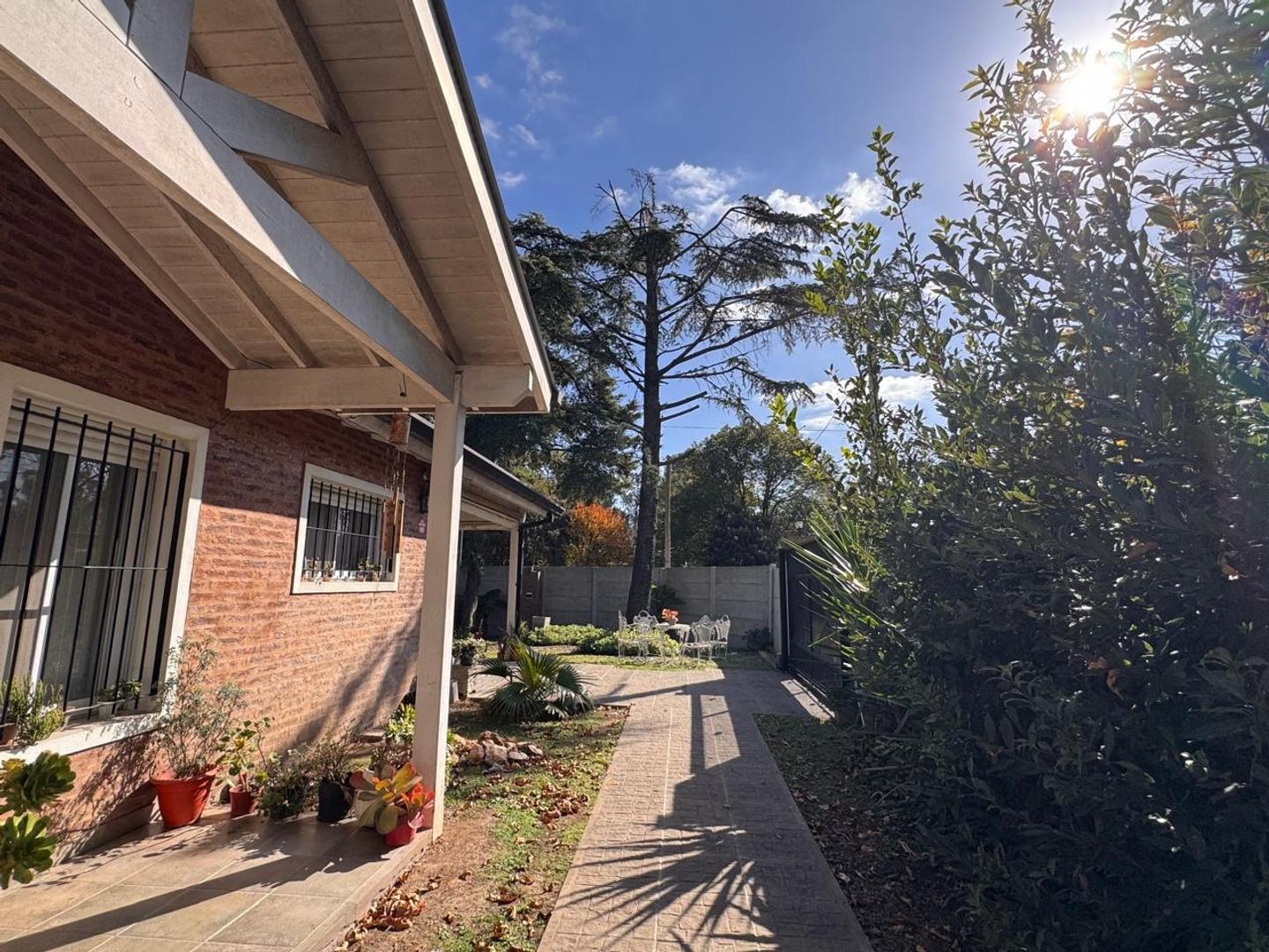 Casa en venta en Benavidez
