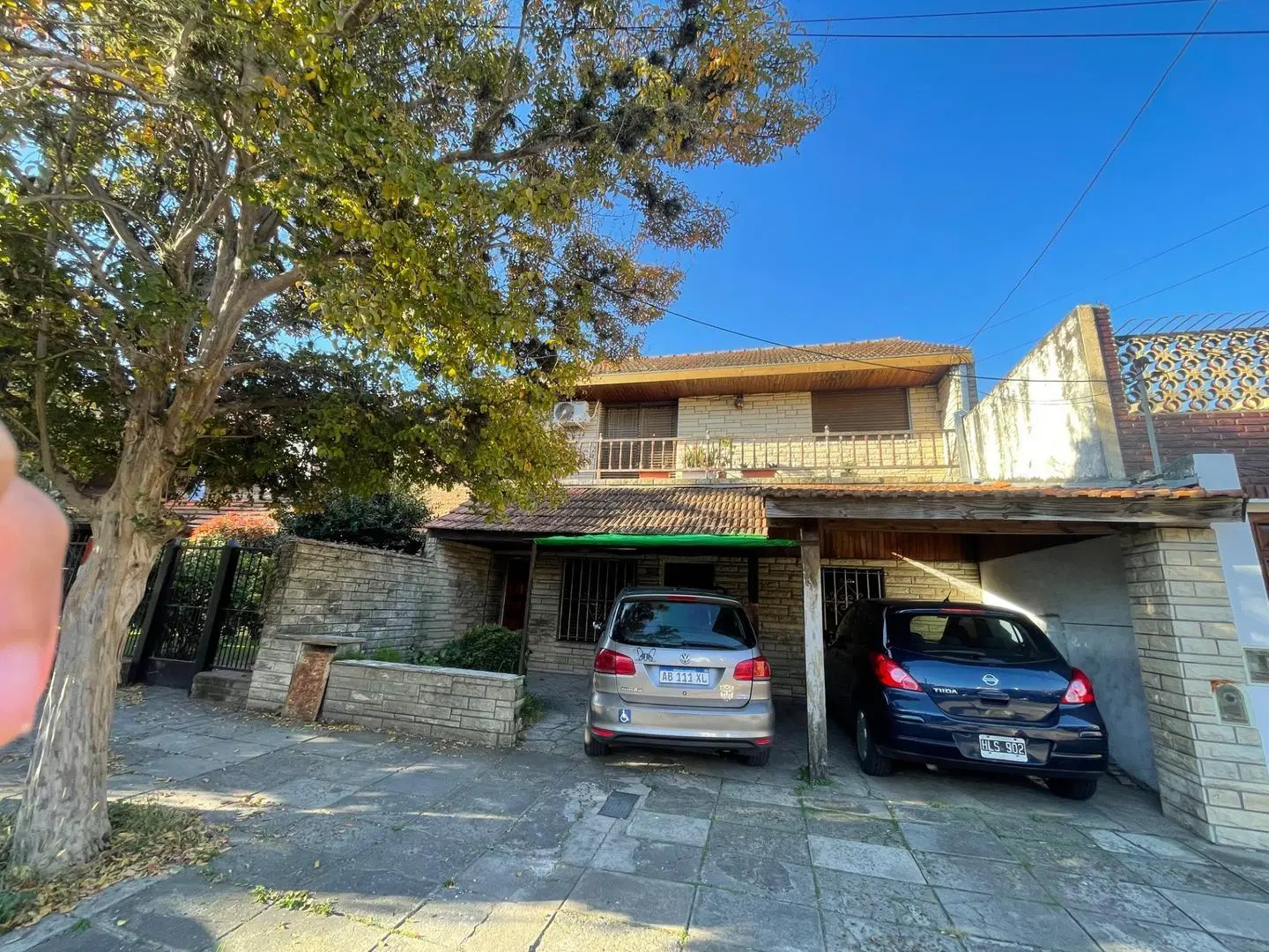 Casa 5 ambientes en Martínez 5