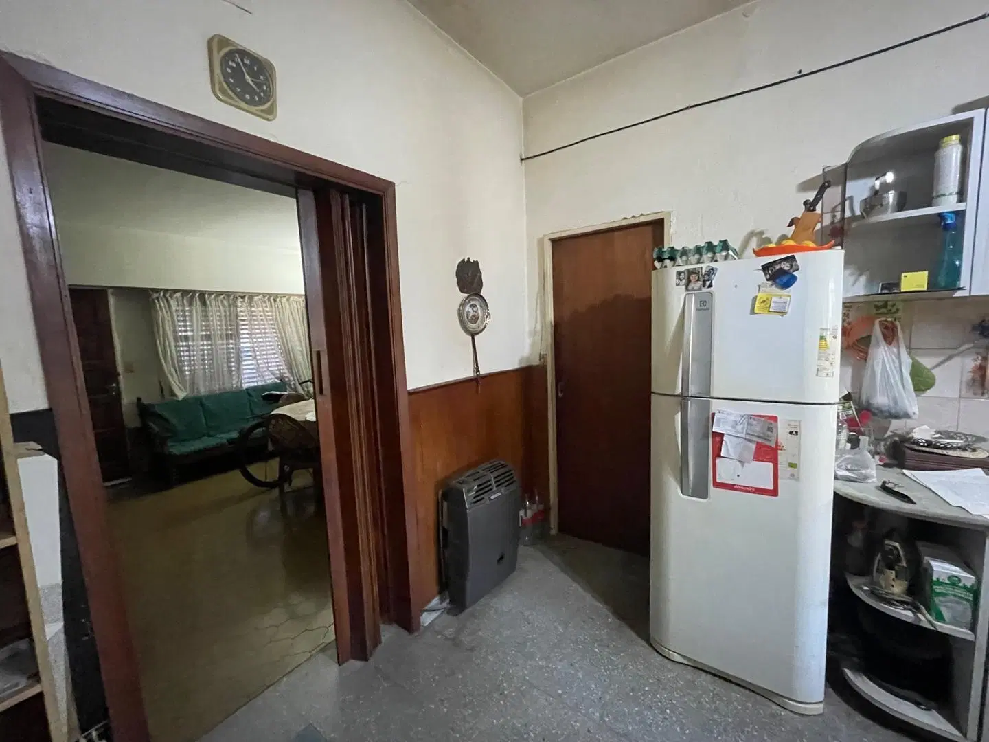 Casa 5 ambientes en Martínez 4