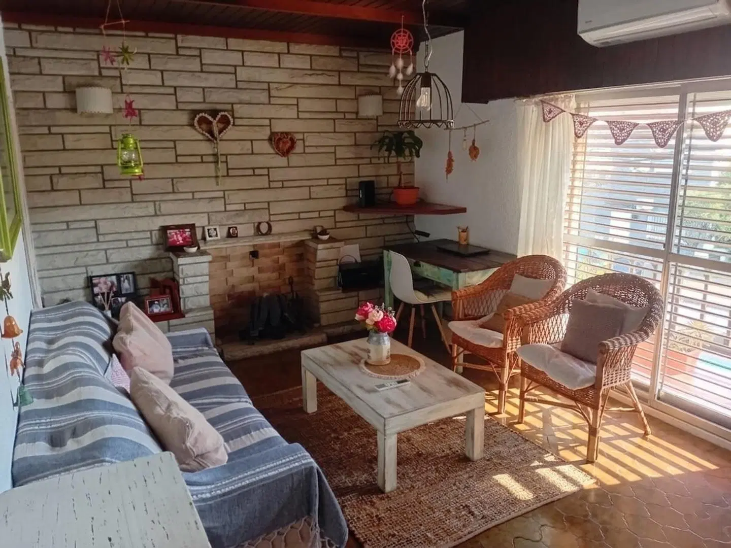 Casa 5 ambientes en Martínez 8