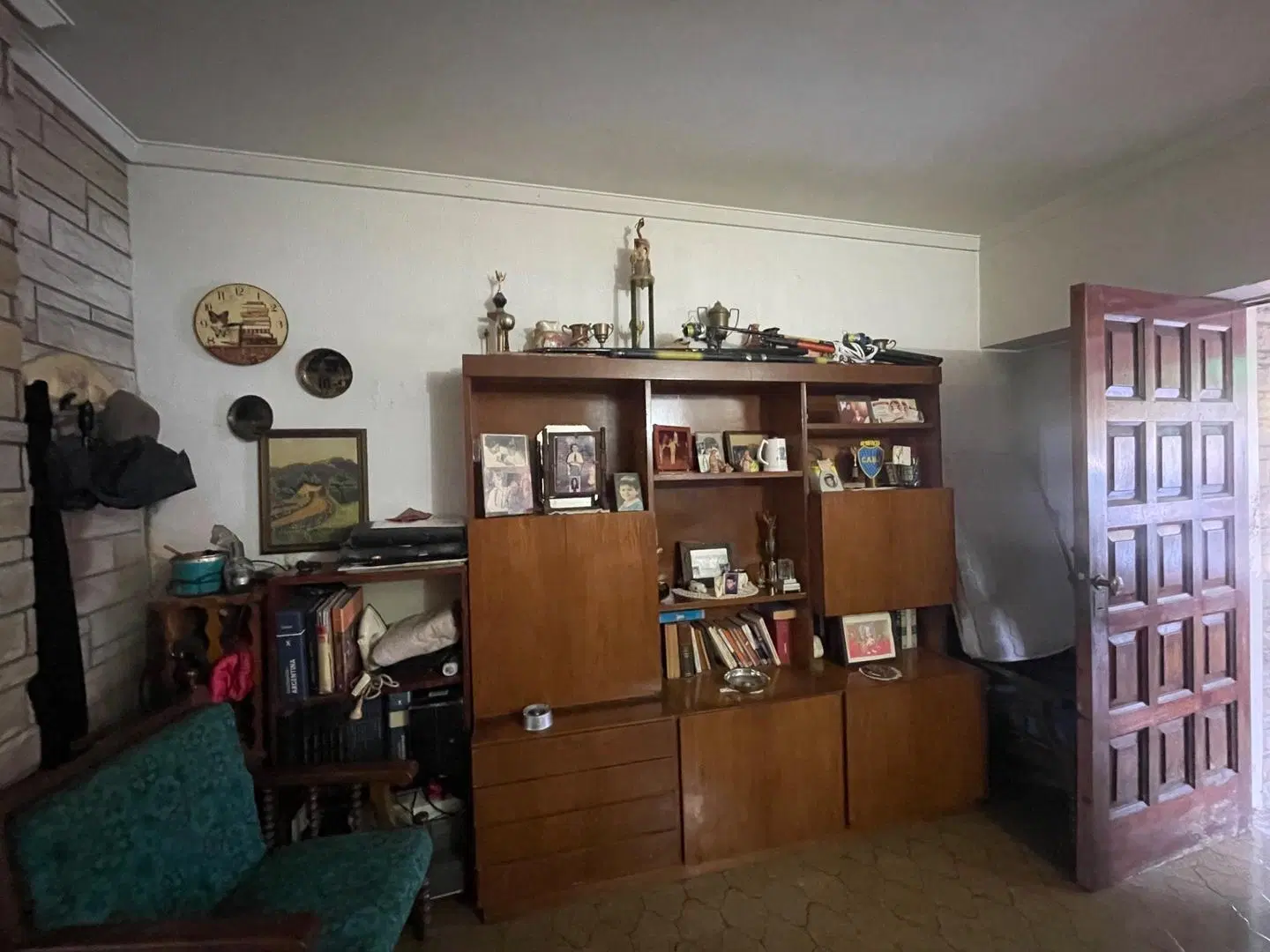 Casa 5 ambientes en Martínez 1