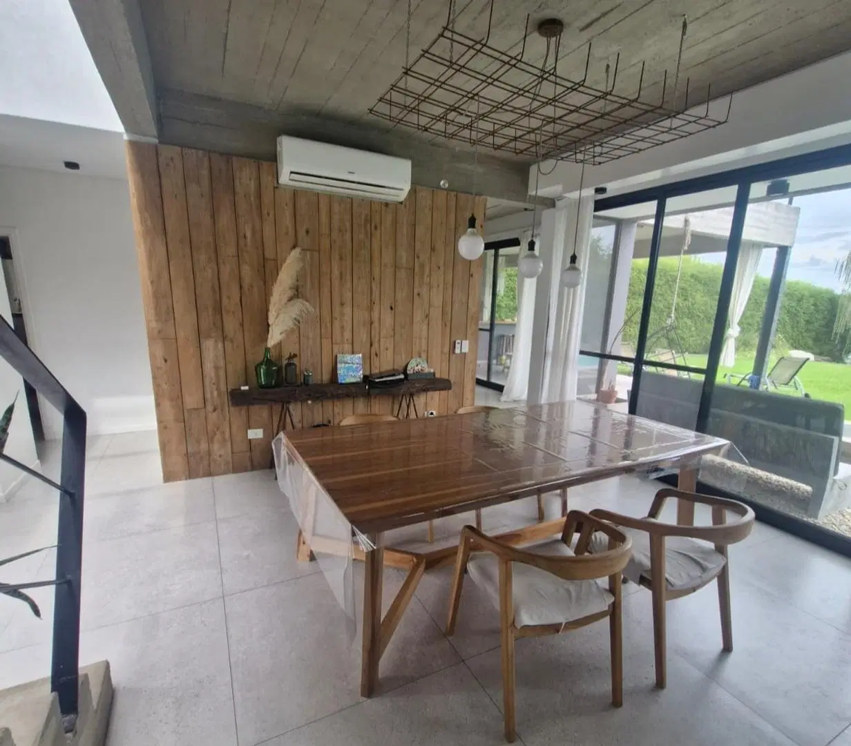 Casa en alquiler, Escobar 5
