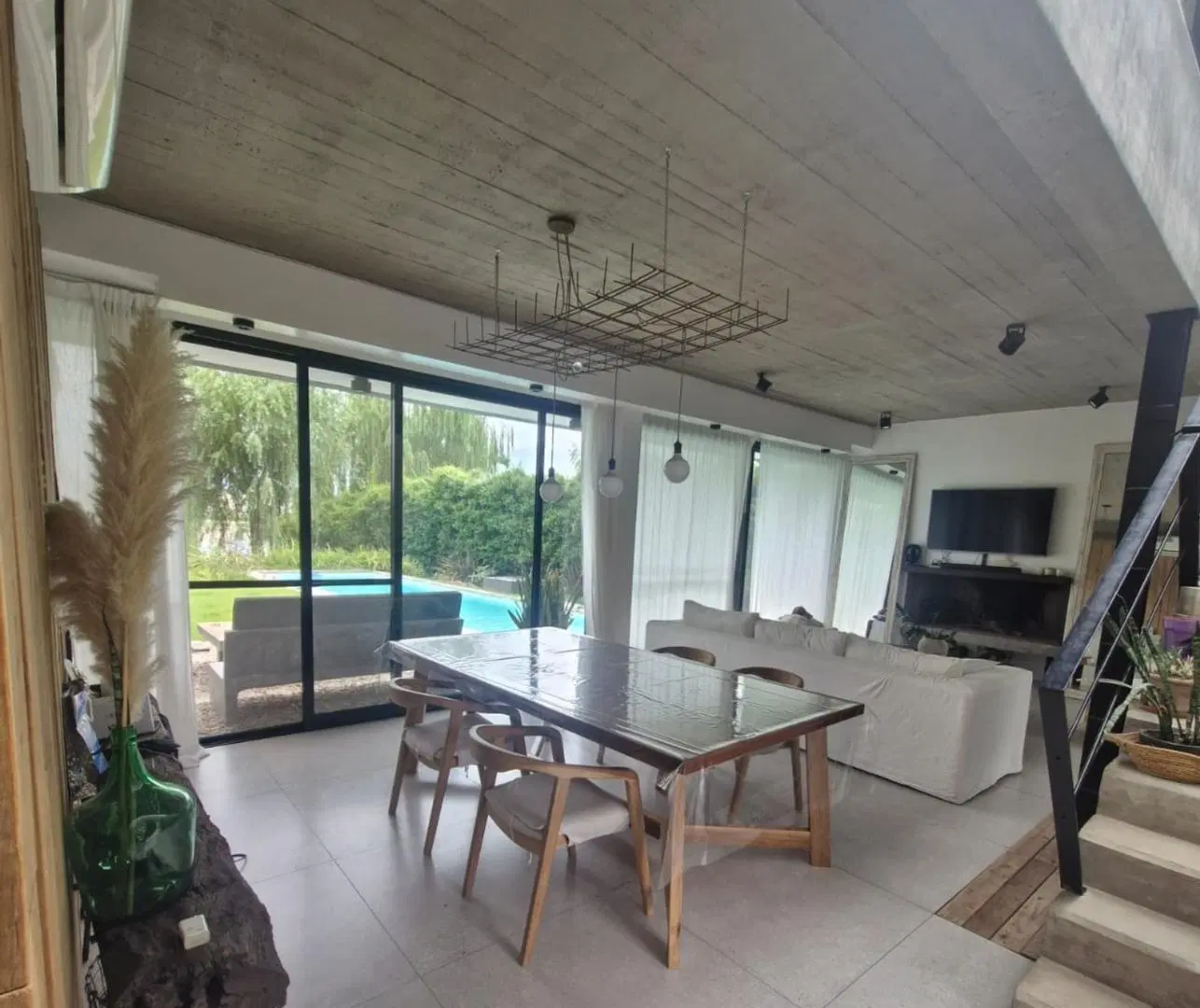 Casa en alquiler, Escobar 3