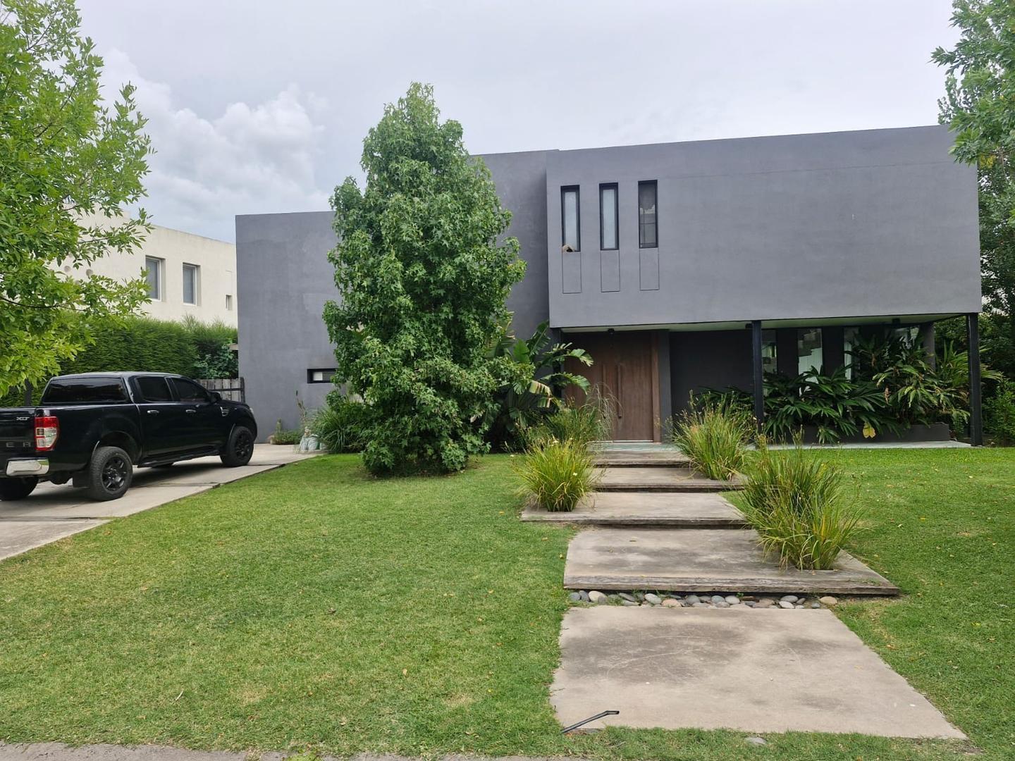 Casa en alquiler, Escobar