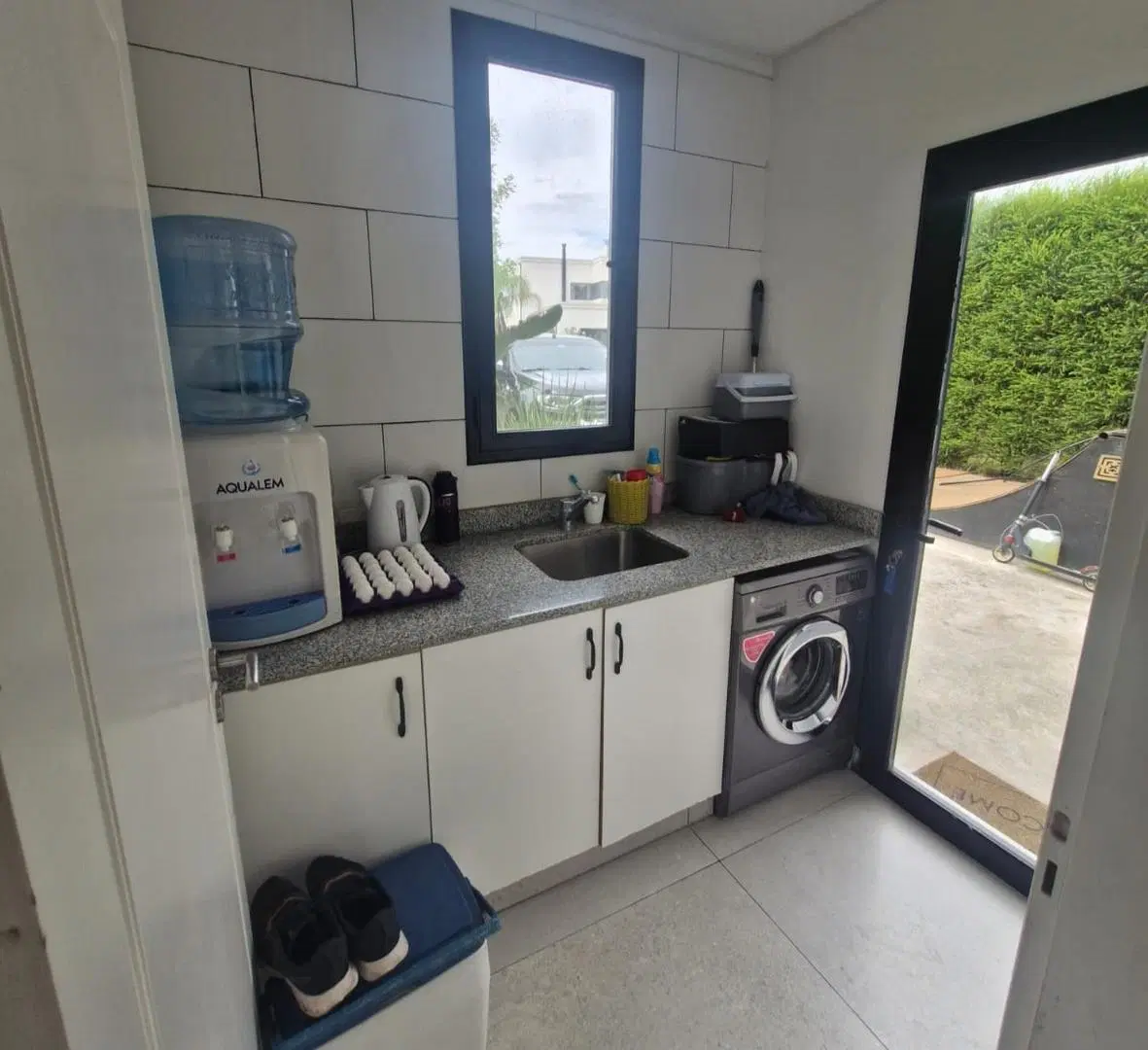 Casa en alquiler, Escobar 4