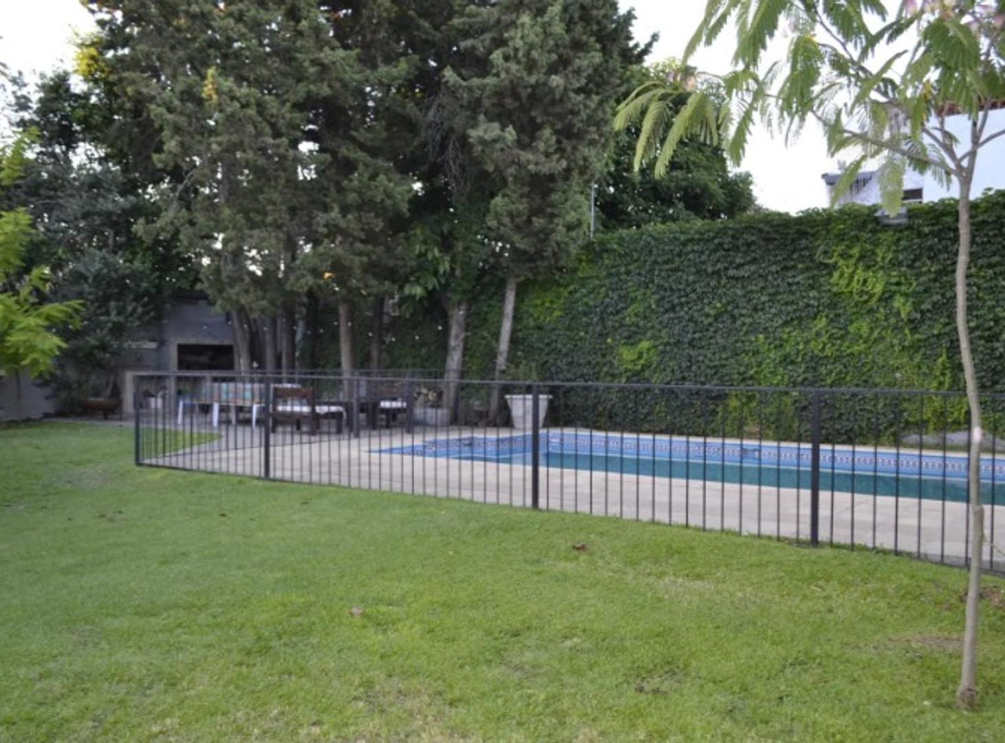 Casa en Venta en Boulogne, San Isidro