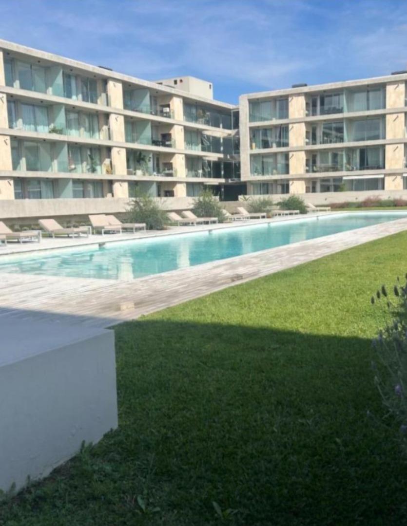Foto de Departamento 3 ambientes, 2 cocheras, Prana Las Lomas, imagen 1