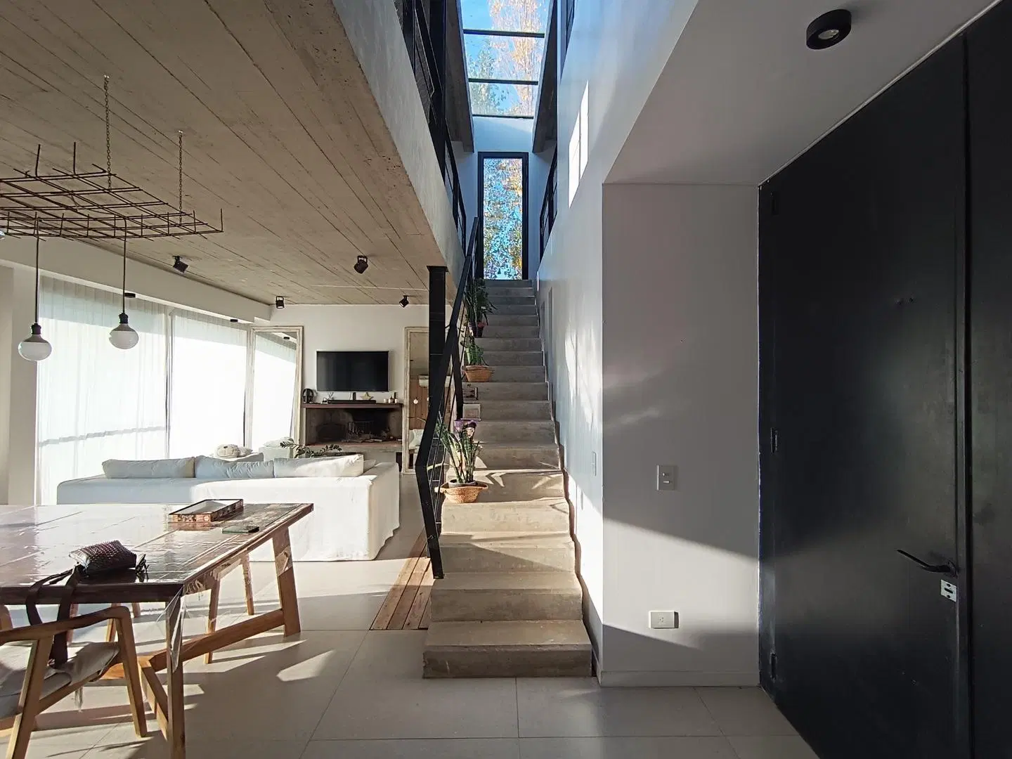 Casa en alquiler en Barrio cerrado El Canton 4