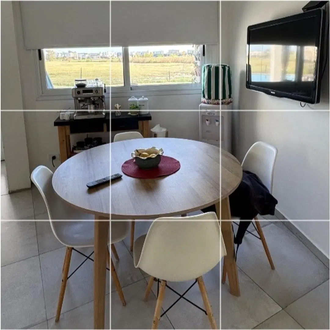 Casa en Venta al Golf - Barrio Golf - El Canton 2
