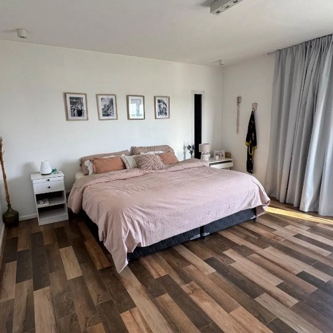 Casa en Venta al Golf - Barrio Golf - El Canton 5