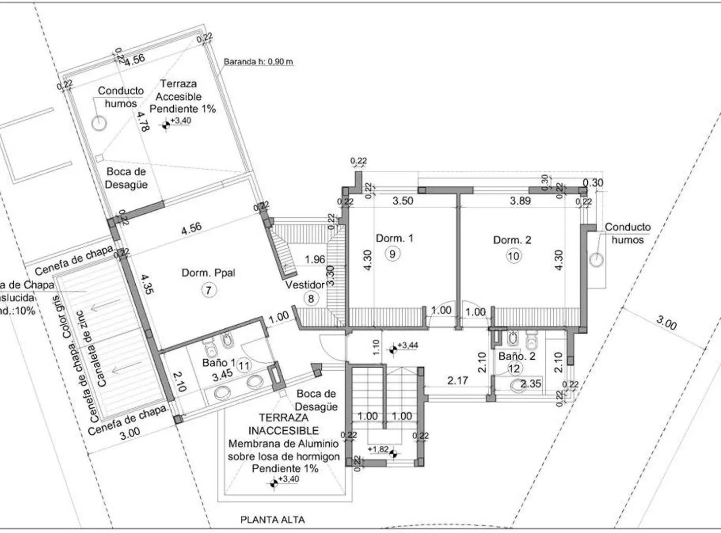 Plano 1