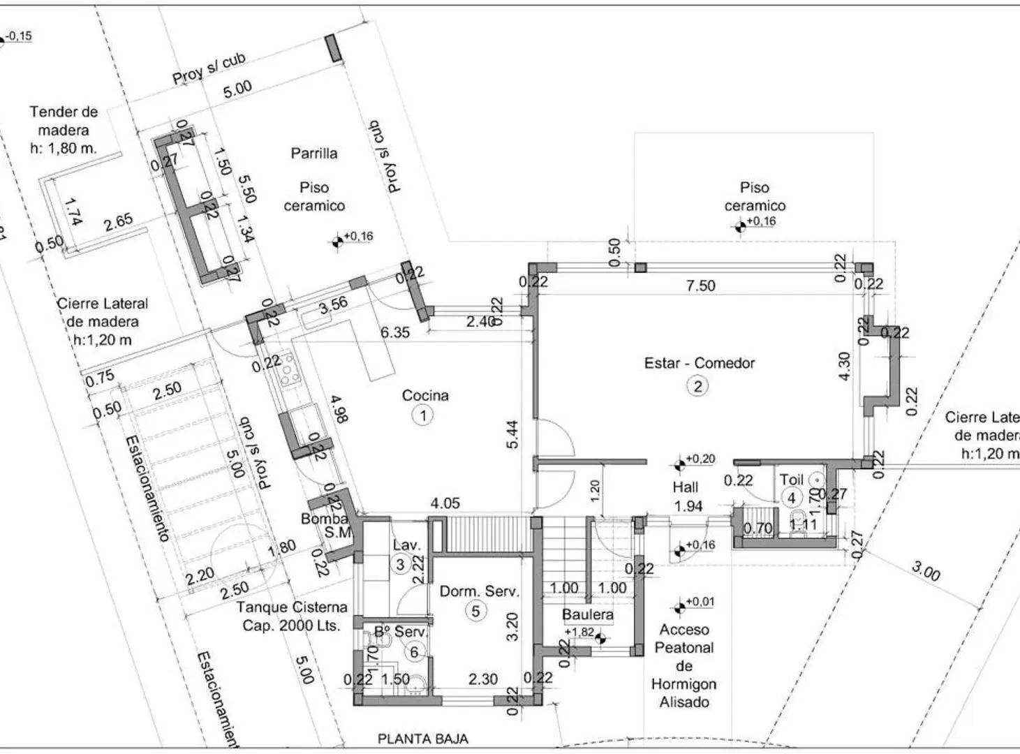 Plano 2
