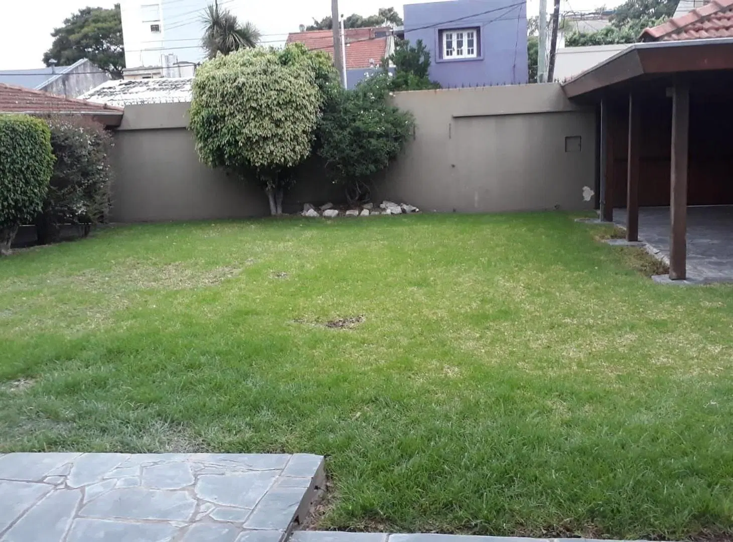 Casa en alquiler con 3 dormitorios en Florida Oeste 1