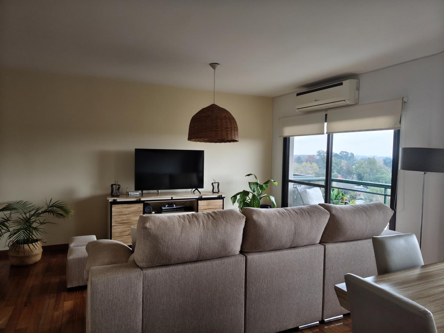 Foto de Venta departamento 3 ambientes Riverside Vista al rio, imagen 5