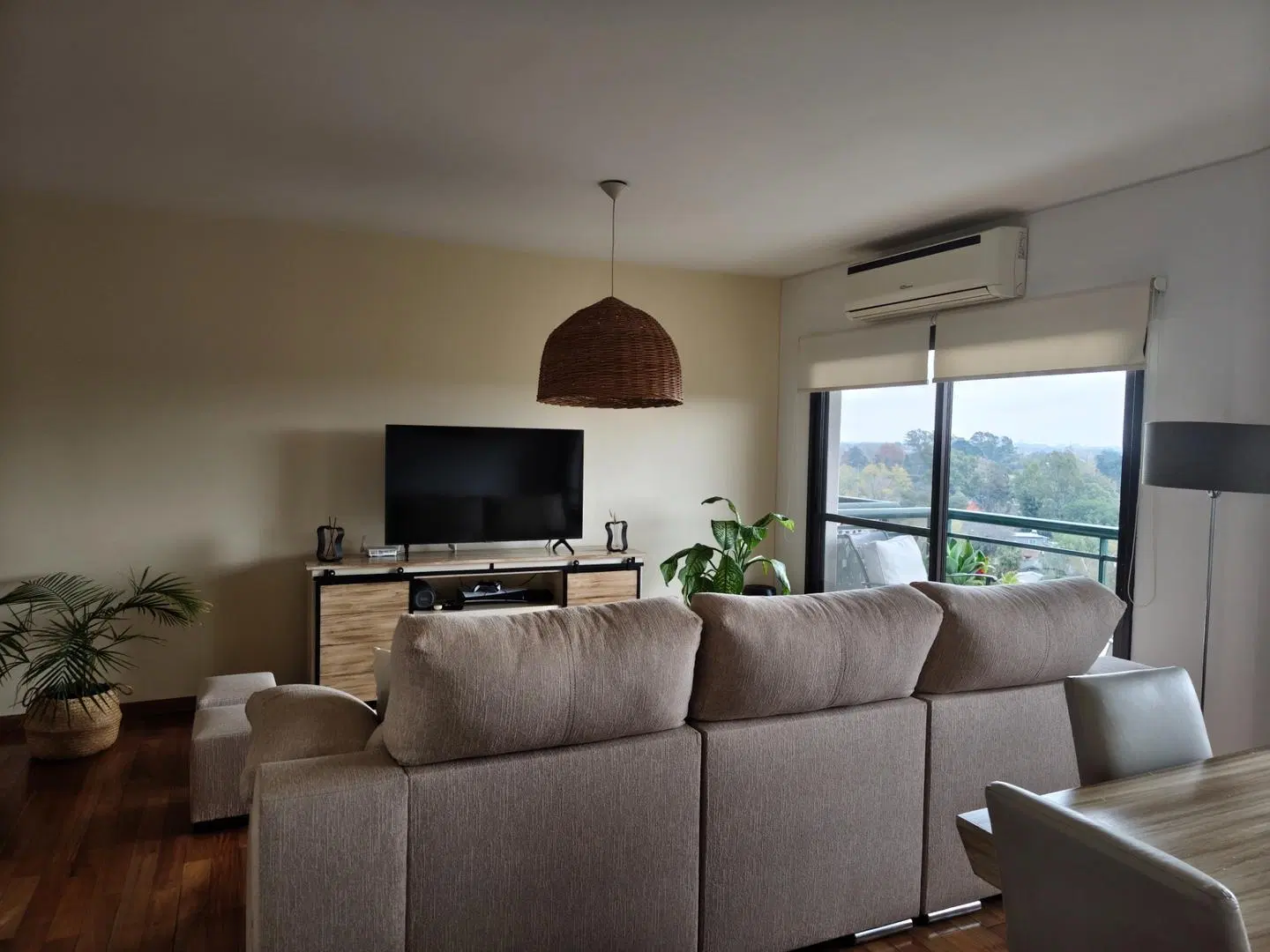 Venta departamento 3 ambientes Riverside Vista al rio 5
