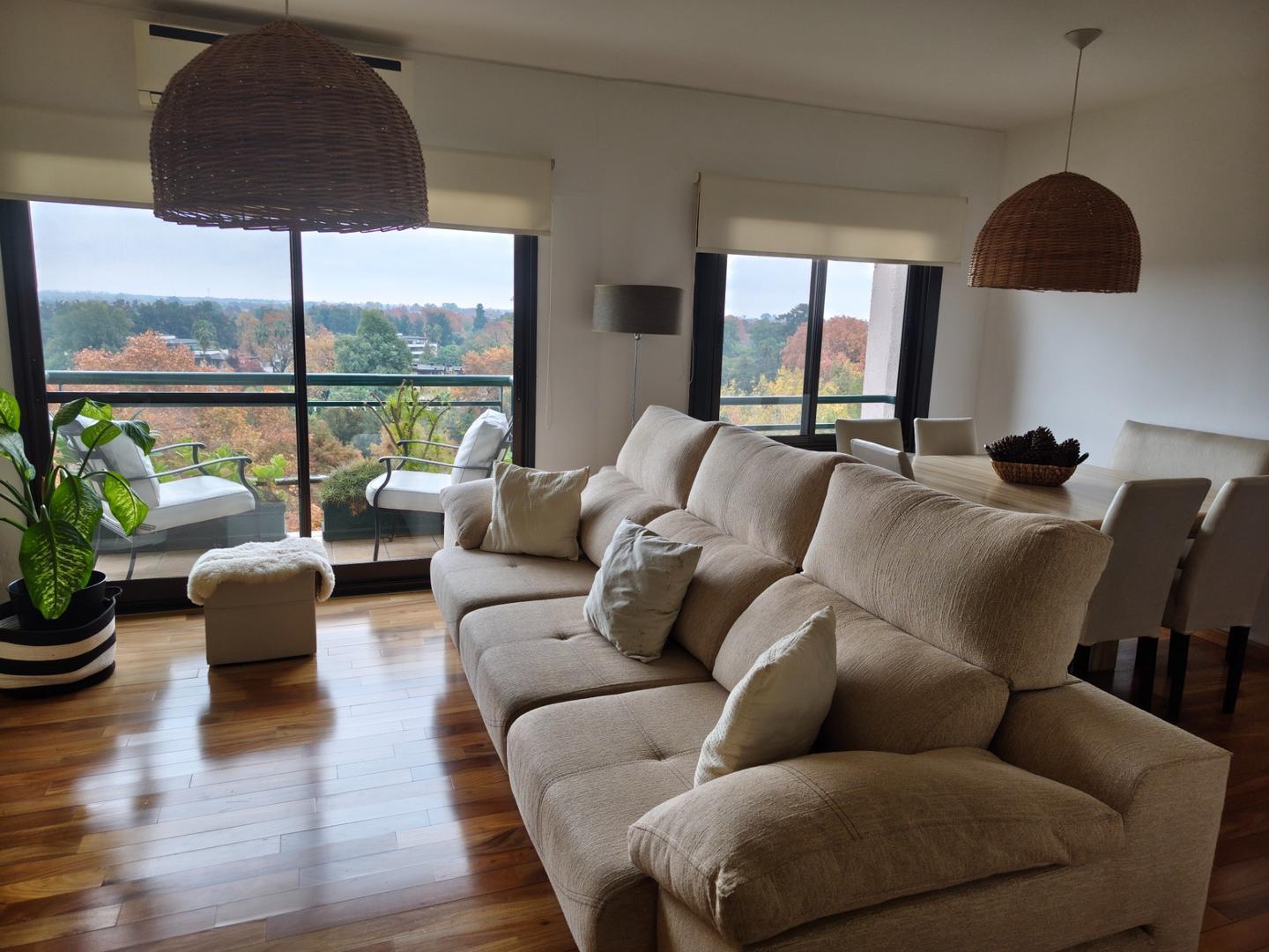Foto de Venta departamento 3 ambientes Riverside Vista al rio, imagen 4