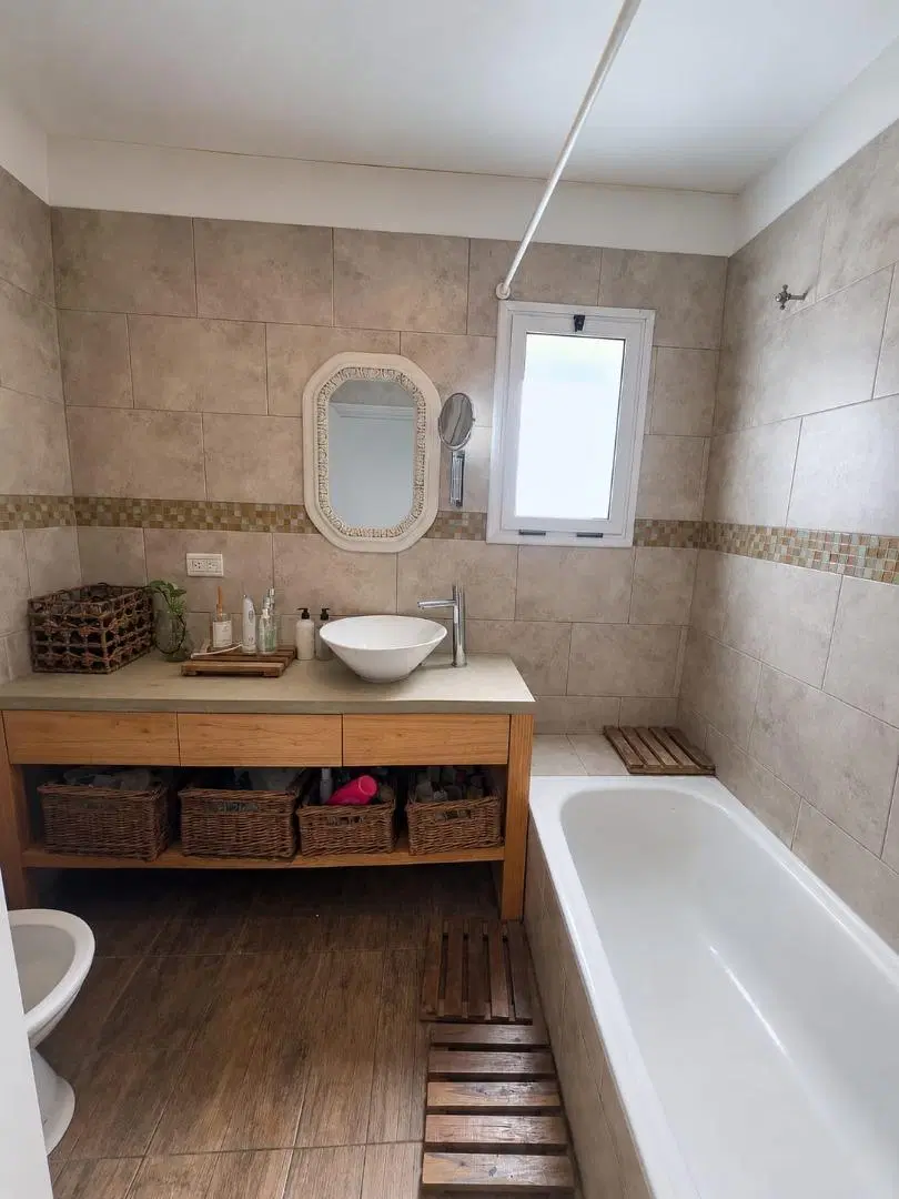 Alquiler casa una sola planta en Bo San Gabriel Villanueva 4