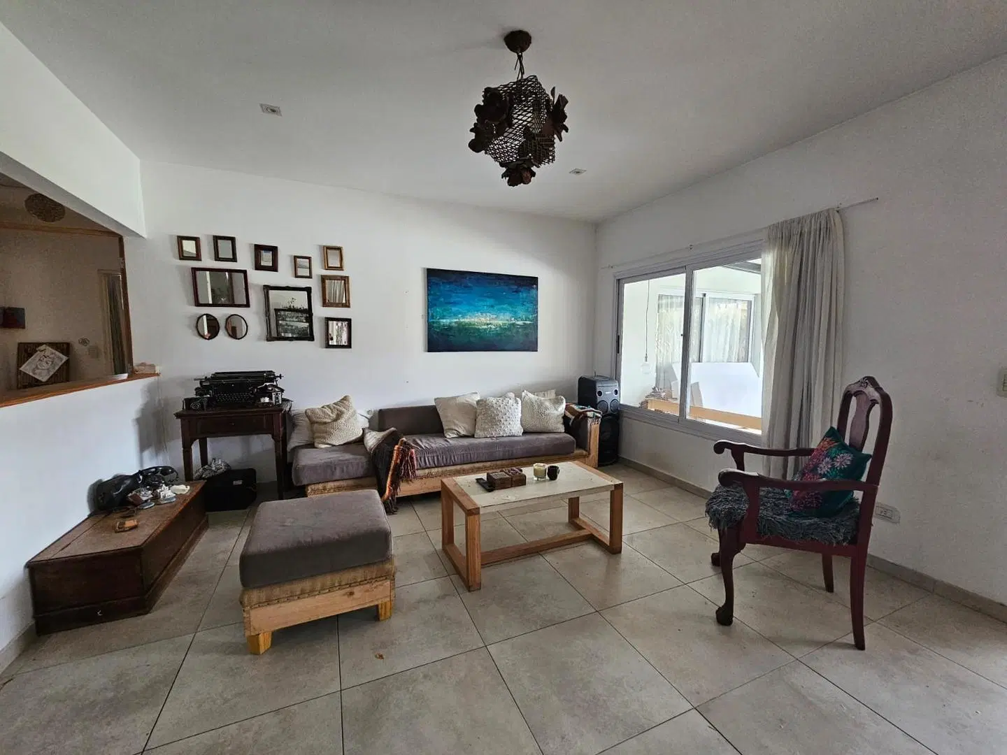 Alquiler casa una sola planta en Bo San Gabriel Villanueva 2