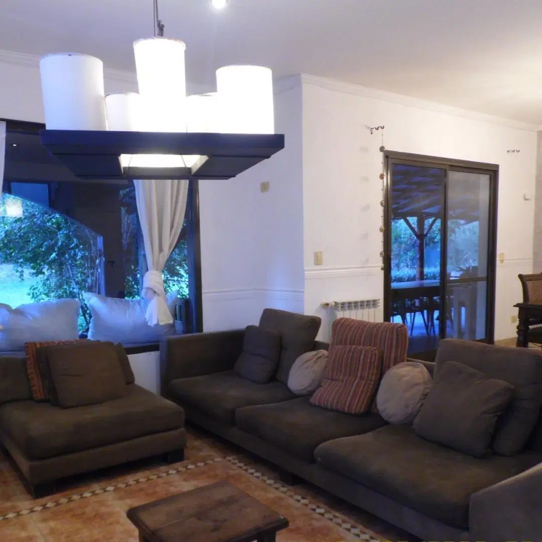 Casa en venta Villa Nueva Tigre 4 ambientes pileta y quincho 4