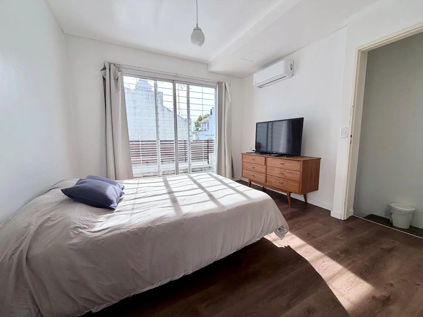 Ph tipo triplex Villa Urquiza 3