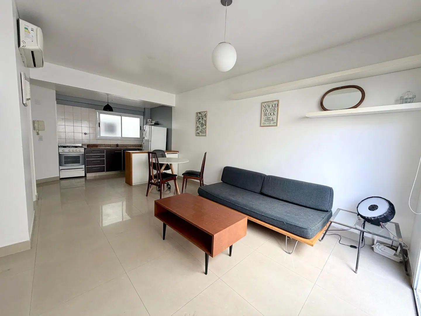 Ph tipo triplex Villa Urquiza 2