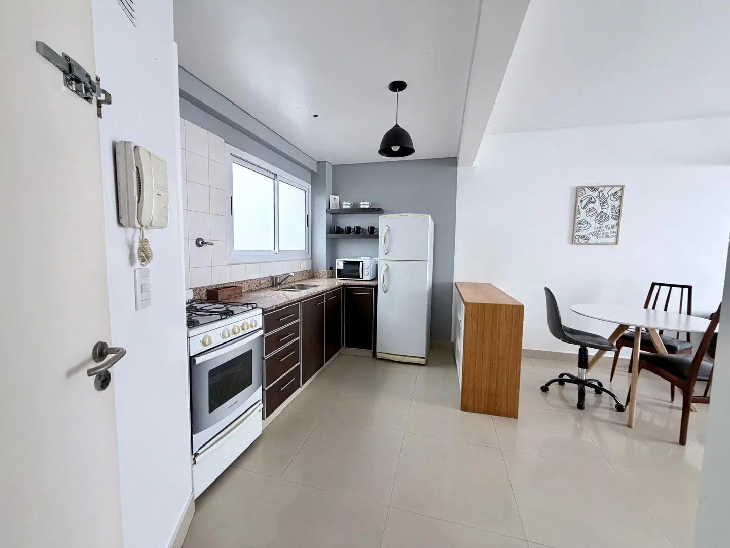 Ph tipo triplex Villa Urquiza 4