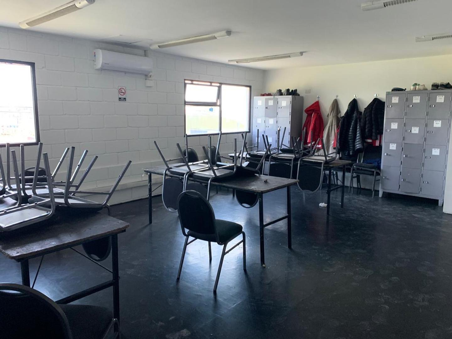 Foto de Galpon con oficinas en Alquiler Tigre El Talar, imagen 3