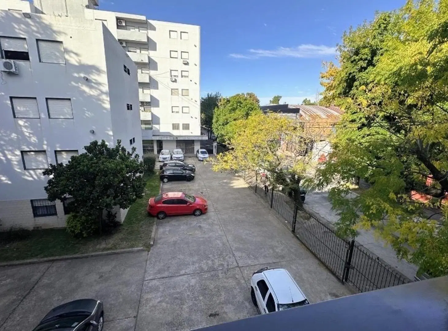 Departamento 5 ambientes en Beccar 3