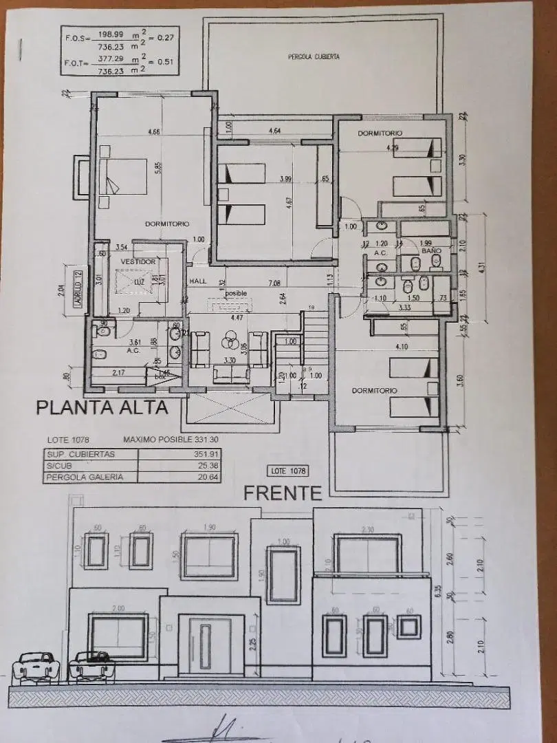 Plano 1