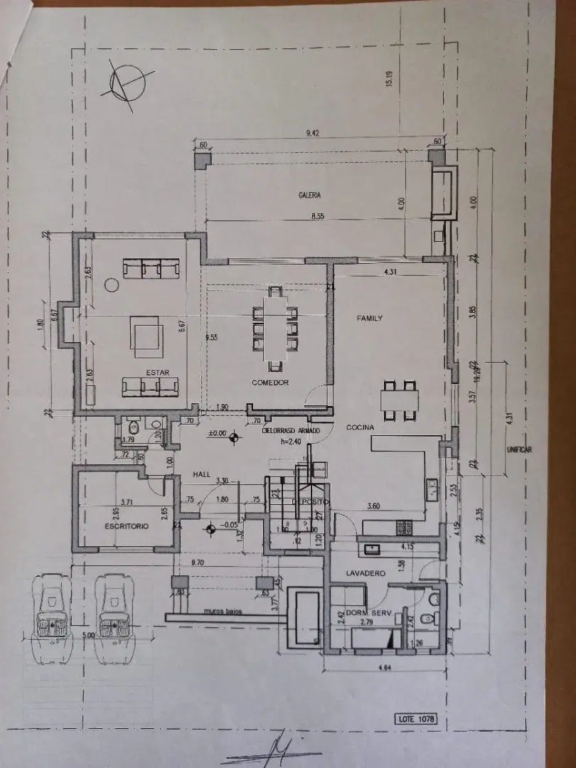 Plano 2