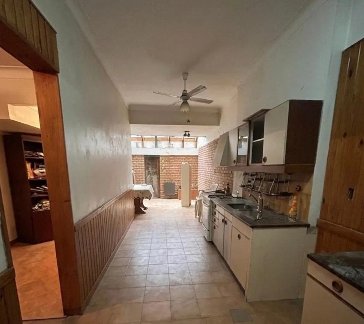 Venta Casa de 6 Ambientes en Florida 2