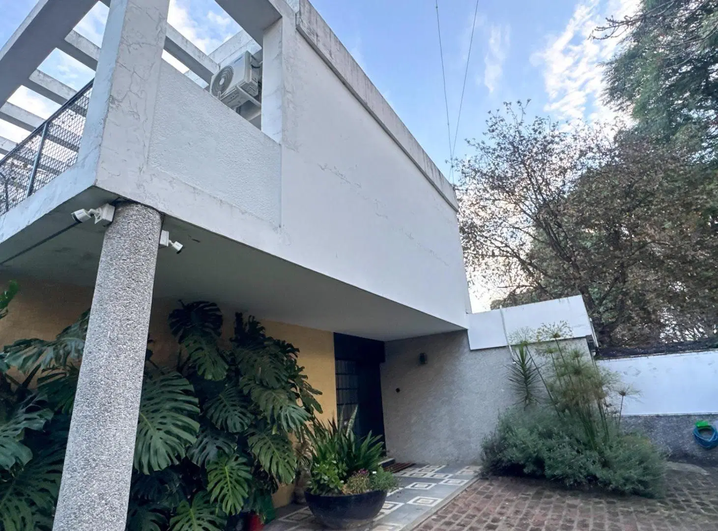 Casa en Alquiler 5 ambientes Acassuso 4