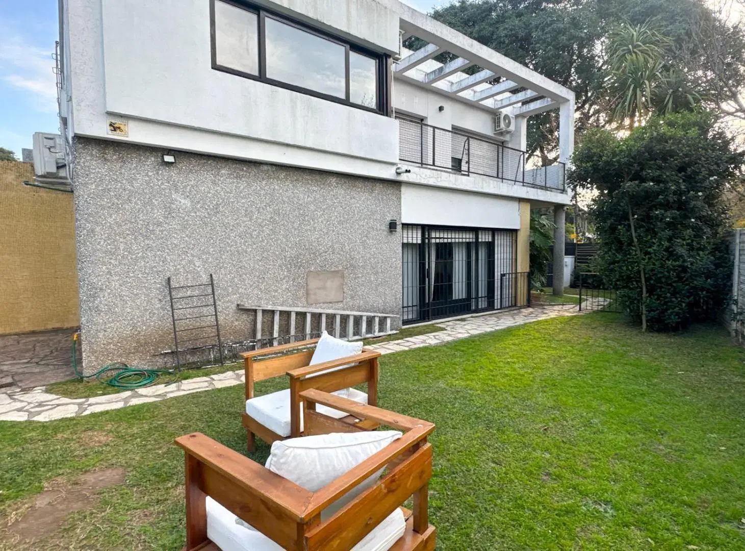 Casa en Alquiler 5 ambientes Acassuso 3