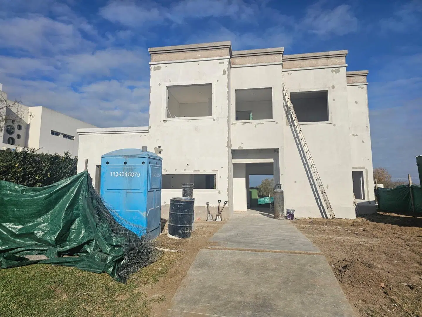 Casa en Venta - El Cantón, barrio Norte 5