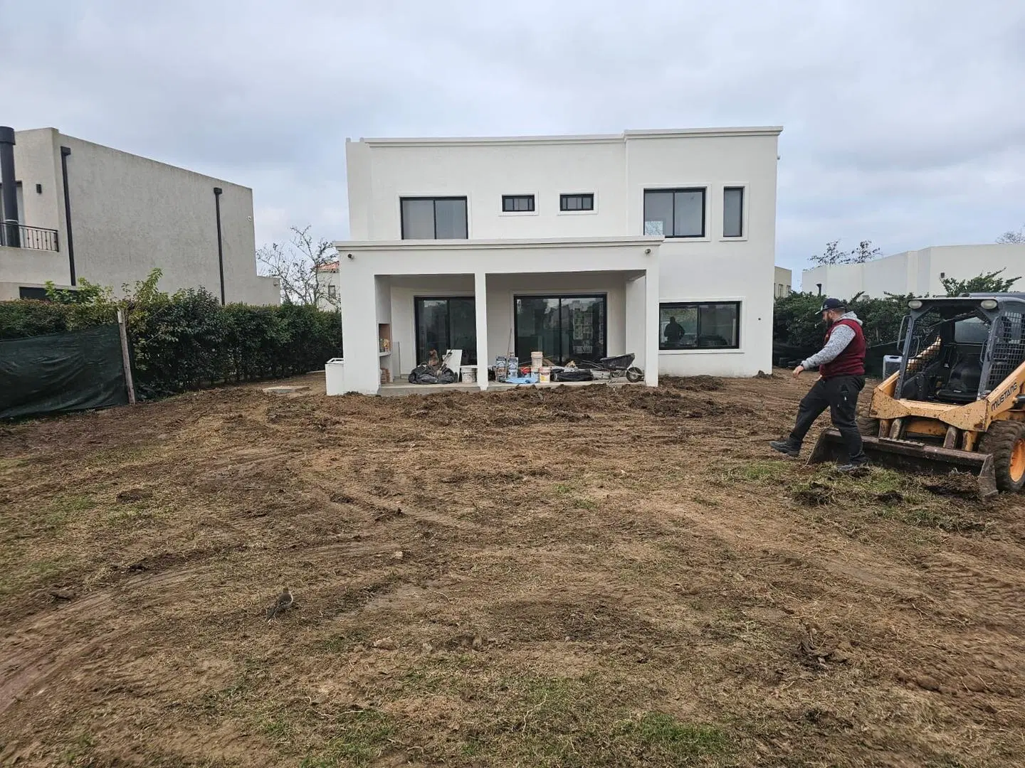 Casa en Venta - El Cantón, barrio Norte 4