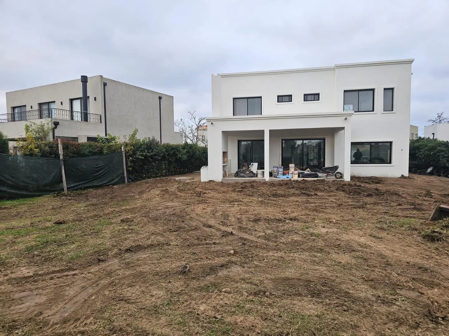 Casa en Venta - El Cantón, barrio Norte 2