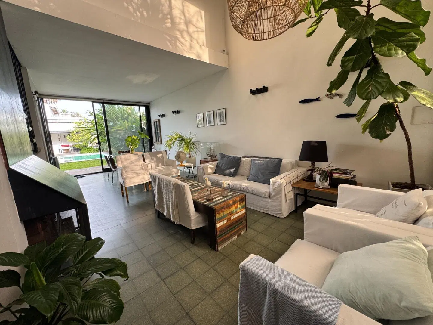 Casa en venta 4 ambientes Beccar 4
