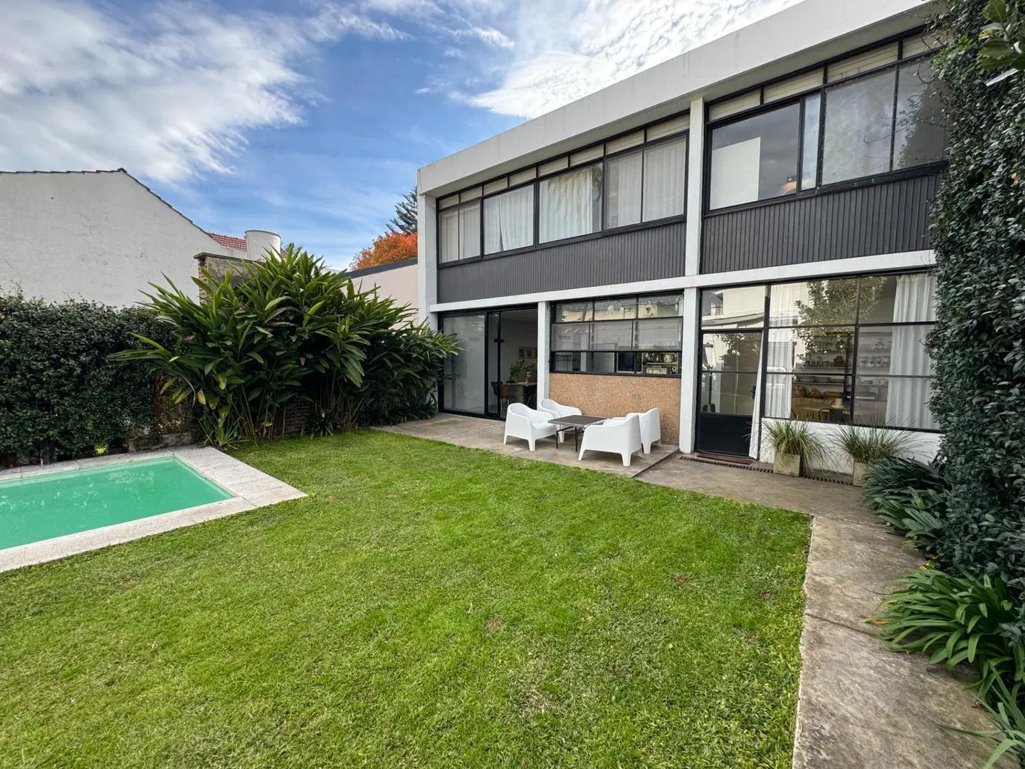 Casa en venta 4 ambientes Beccar 3