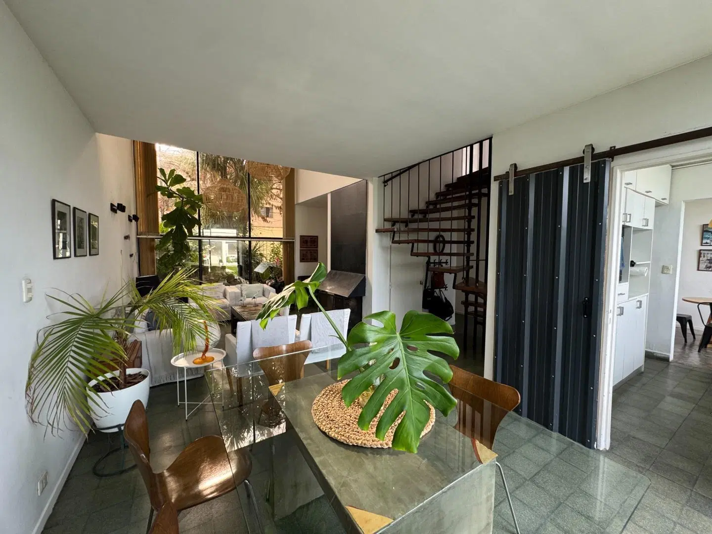 Casa en venta 4 ambientes Beccar 2