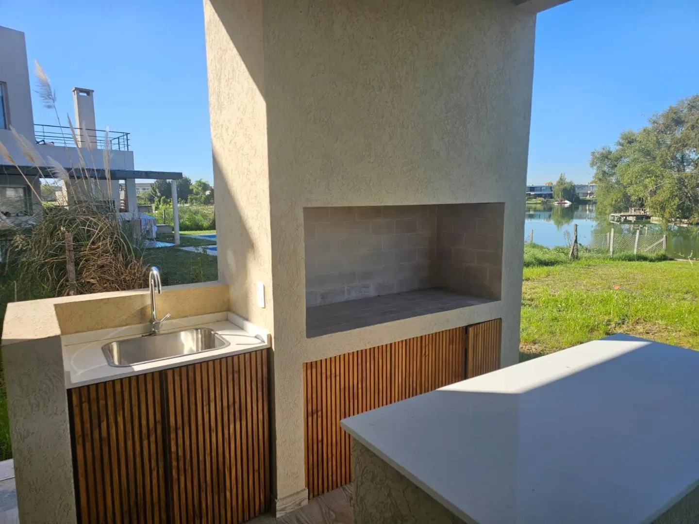 Casa en Venta - El Cantón, barrio Norte 3