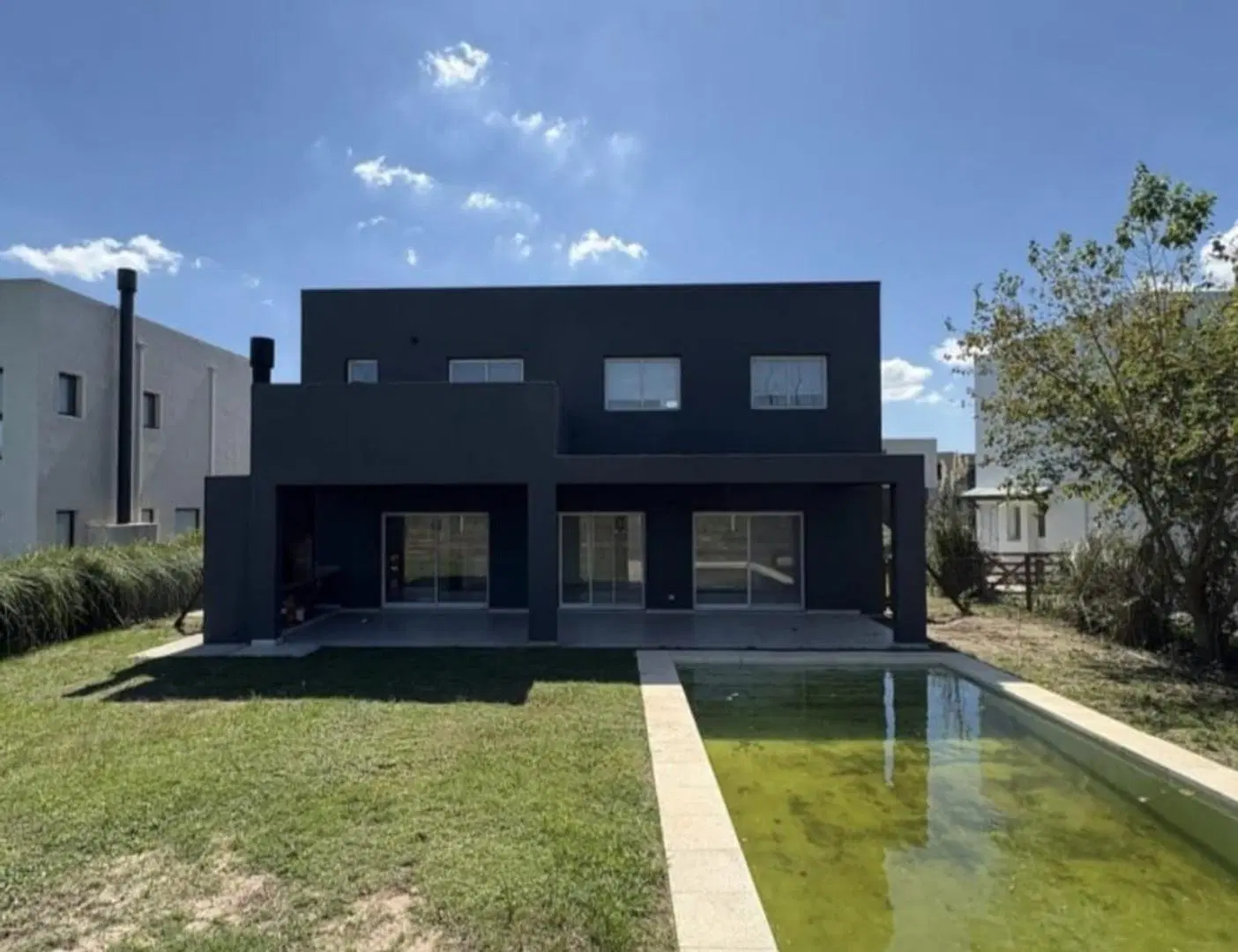 Casa en venta Barrio Acacias Puertos del lago 1