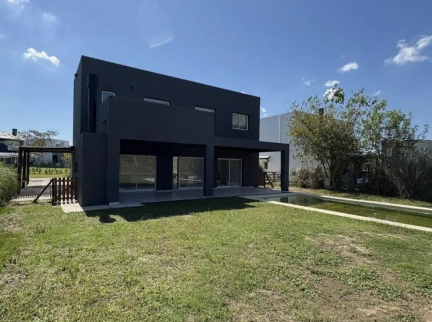 Casa en venta Barrio Acacias Puertos del lago 4