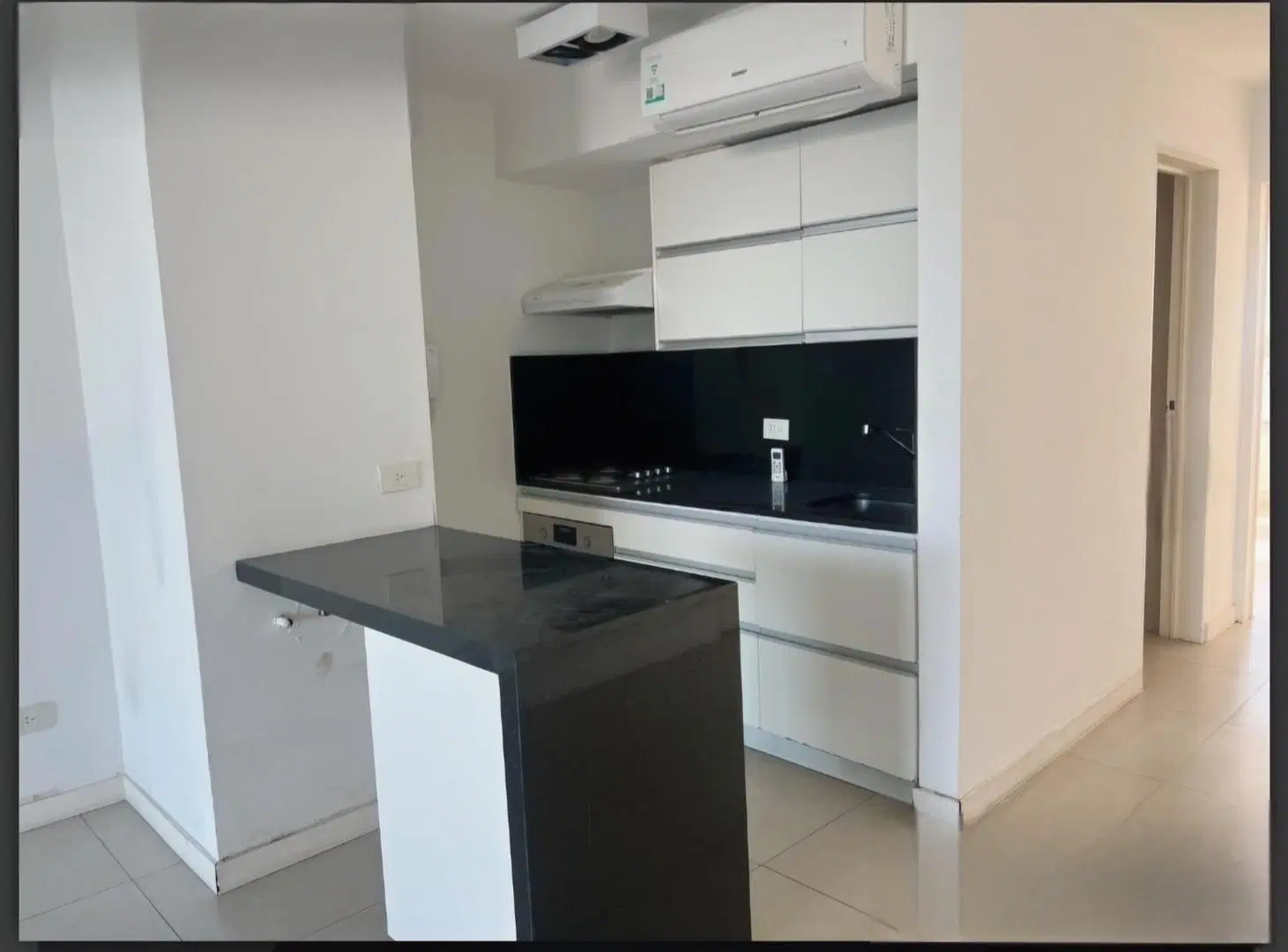 Departamento en alquiler anual en Islas del golf- Nordelta 1