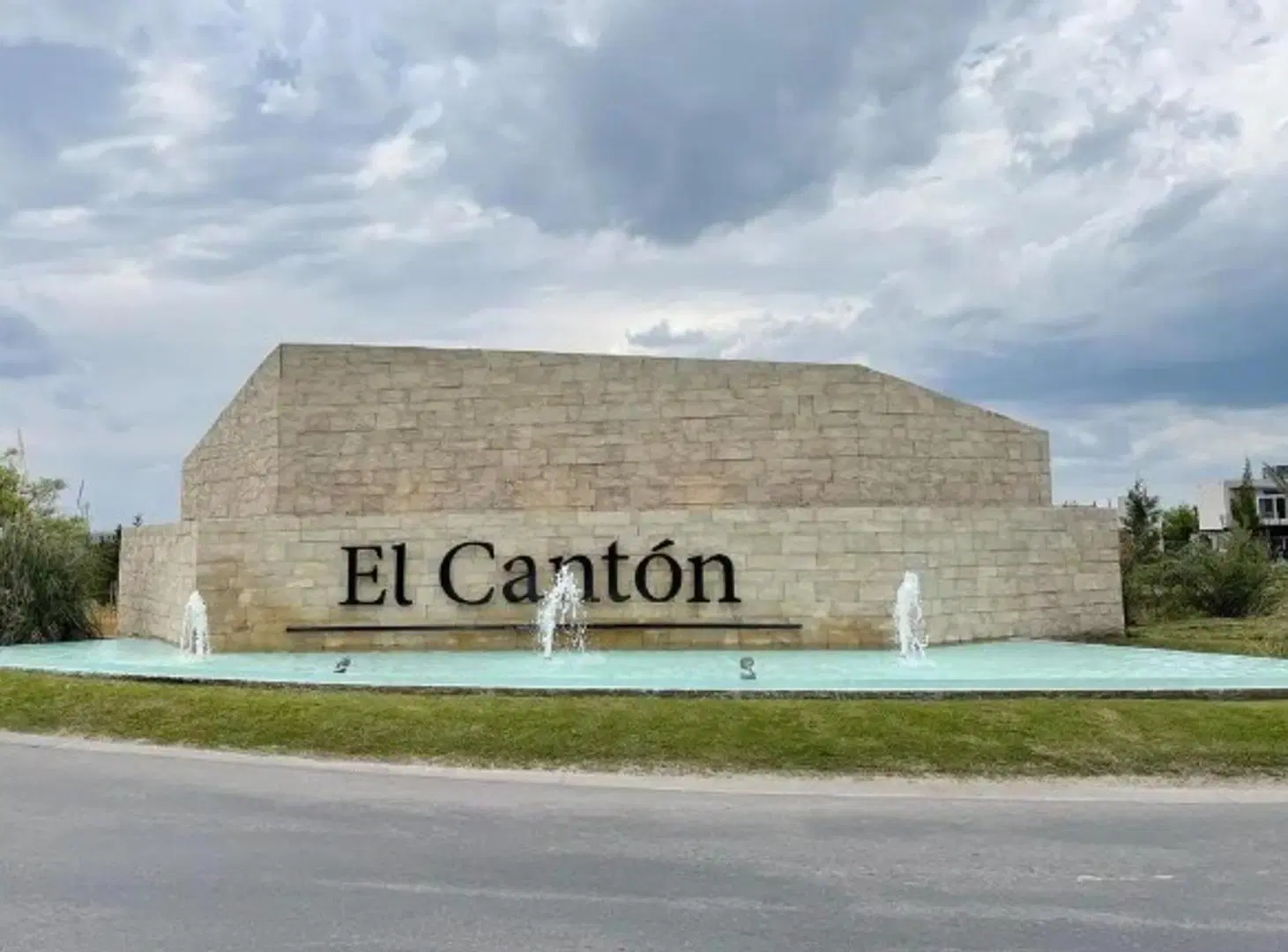 Casa en Venta - El Cantón, barrio Norte 4